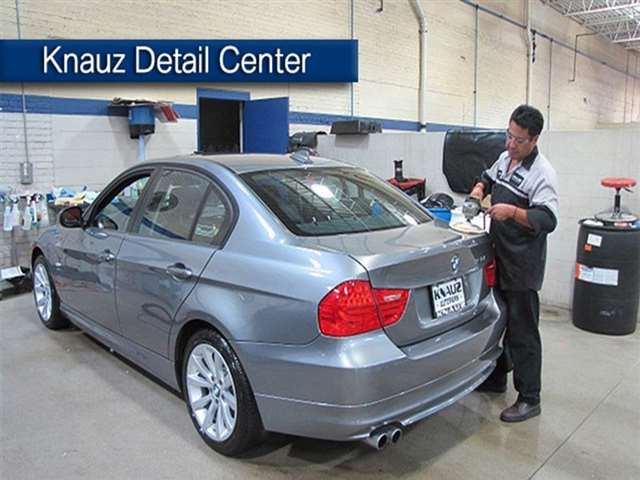 2017 Mercedes-Benz C-Class AWD AMG C 43 4MATIC 4dr Sedan